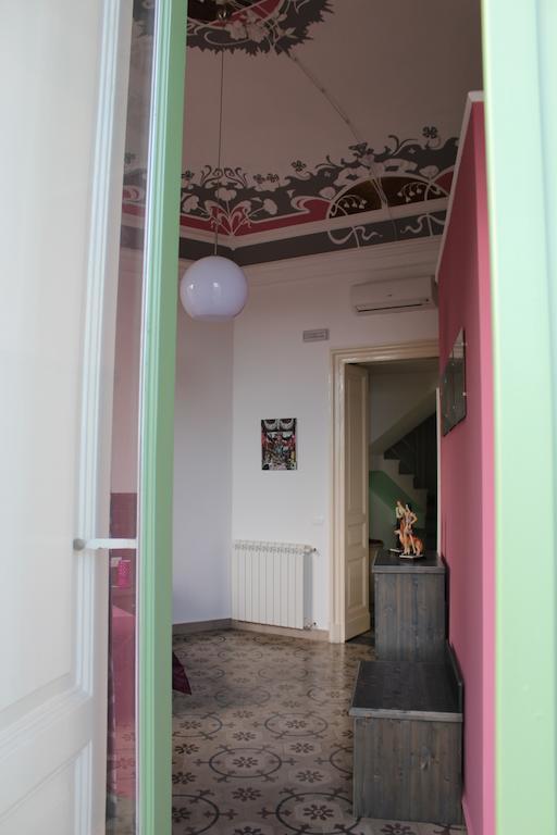 Gasthof Sicilia Bedda