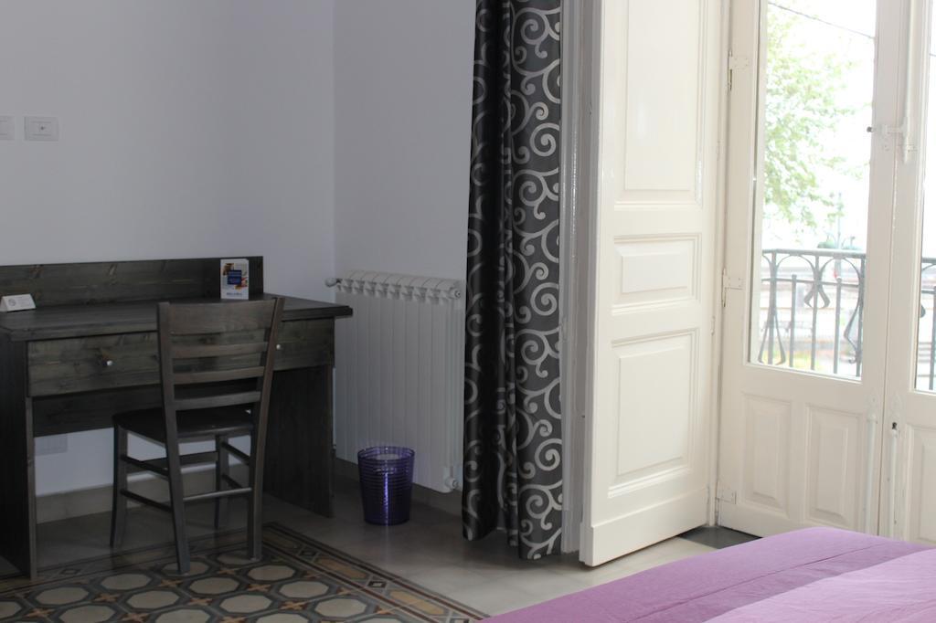 Sicilia Bedda Maison d'hôtes 3*