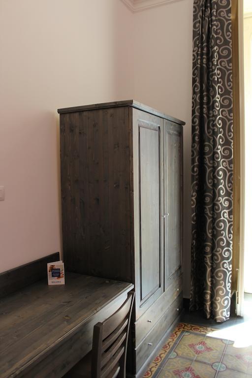 Maison d'hôtes Sicilia Bedda 3*
