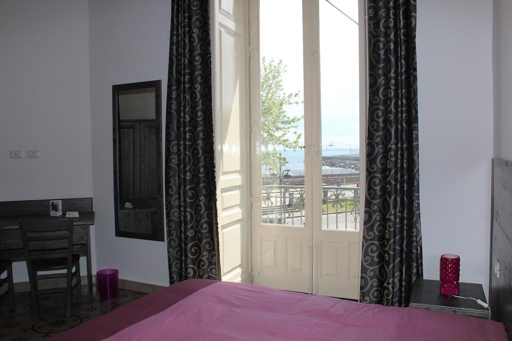 Maison d'hôtes Sicilia Bedda Catane