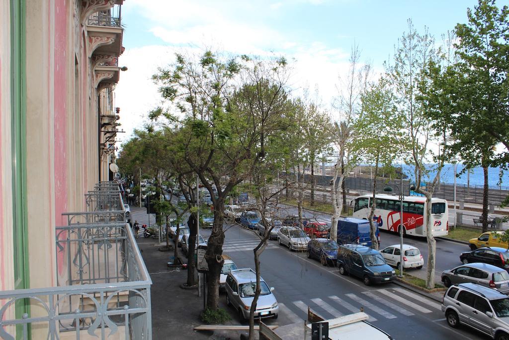 Sicilia Bedda 3* Catane