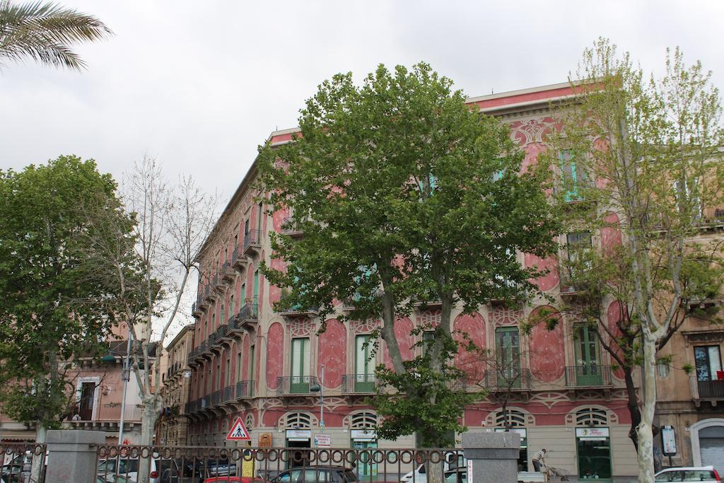 Gasthof Sicilia Bedda Catania
