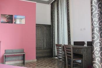 Gasthof Sicilia Bedda