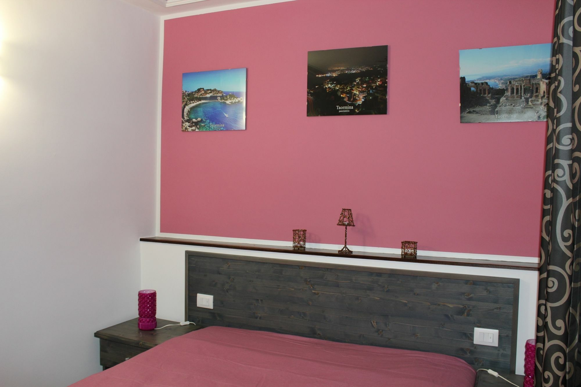 Sicilia Bedda Maison d'hôtes